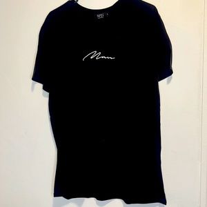 BoohooMan T-shirt